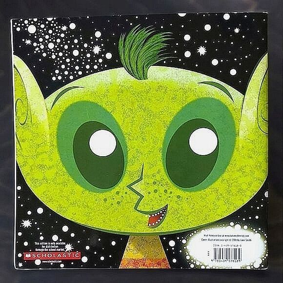 Vtg Y2K Kid's Book | Baloney (Henry P.) By Jon Scieszka - Picture 3 of 12